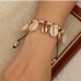 1 Shell Beach Leisure  Bracelet For Women