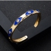 4Street Leisure Evil Eye Women Bracelets