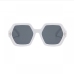 10Fashion Polygonal Anti-UV Sunglasses 