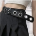 4Personalized Easy Matching Leather Belt For Women