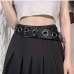 5Personalized Easy Matching Leather Belt For Women