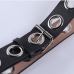 6Personalized Easy Matching Leather Belt For Women