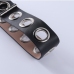 7Personalized Easy Matching Leather Belt For Women