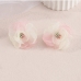 9Chic Cute Flower Contrast Color Ladies Earrings