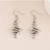 5Creative Snake Shape Earrings