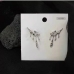 4Fashion Vintage Earrings For Women