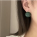 4Retro Solid Women Earrings Design