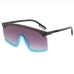 18 Colorblock  Windproof Outdoor Designer Sunglasses