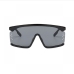 6 Colorblock  Windproof Outdoor Designer Sunglasses