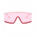 10 Colorblock  Windproof Outdoor Designer Sunglasses