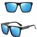 5  Fashion Large Frame Cool Sunglasses