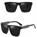7  Fashion Large Frame Cool Sunglasses