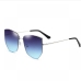 8 Gradient Color  Fashion Designer Sunglasses