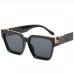 15 Large Frame Metal Design Cool Sunglasses