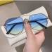 3 Metal Frame Designer Sunglasses For Women