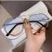 4 Metal Frame Designer Sunglasses For Women