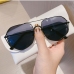 5 Metal Frame Designer Sunglasses For Women