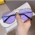 7 Metal Frame Designer Sunglasses For Women
