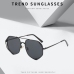 10 Metal Frame Designer Sunglasses For Women