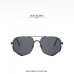 11 Metal Frame Designer Sunglasses For Women