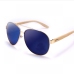 7 Outdoor Metal Frame Cool Sunglasses