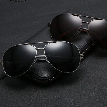  Outdoor Round Frame Mens Designer Sunglasses