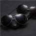 1 Outdoor Round Frame Mens Designer Sunglasses