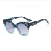 11 Retro Leopard Print Frame Cool Sunglasses