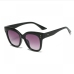 1 Retro Leopard Print Frame Cool Sunglasses