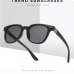 4Casual Round Frame Mens Designer Sunglasses