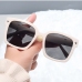 5Causal Solid Women Round Sunglasses