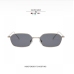 5Chic Metal Frame Designer Sunglasses For Women