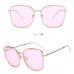 9Chic Metal Frame Glasses For Face Shape