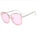 11Chic Metal Frame Glasses For Face Shape