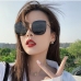 1Chic Metal Frame Glasses For Face Shape