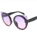 14Cute Solid Cat Eye Sunglasses