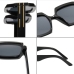 5Outdoor Unisex Large Frame Fashion Sunglasses