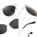 3Stylish Metal Frame Cool Sunglasses