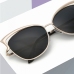 1Stylish Metal Frame Cool Sunglasses