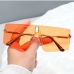 17Trendy Framless Outdoor Trendy Sunglasses