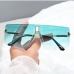 4Trendy Framless Outdoor Trendy Sunglasses