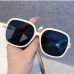 5Women Fashion Large Frame Outdoor Sunglasses
