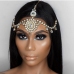 4Bohemian Style Sparkly Rhinestone Women Headdress