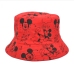 13 Mickey Mouse Printing Bucket Hat