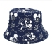 14 Mickey Mouse Printing Bucket Hat