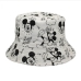 1 Mickey Mouse Printing Bucket Hat