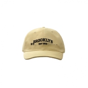  Sunscreen Letter Embroidered Couple Baseball Cap