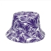 1Beach Printed Unisex Summer Fisherman Hat 