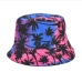 1Botanic Pattern Outdoor Summer Hats