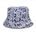 7Casual Animal Printed Summer Hats